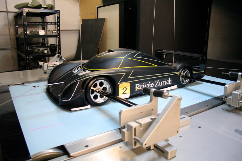Car Body Lines