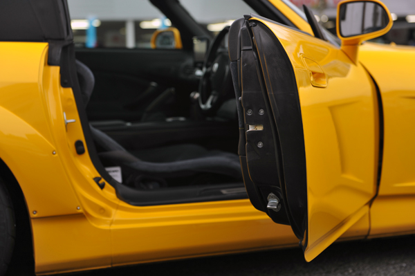 S2000・RECAROのある自動車生活－ASM Blog－