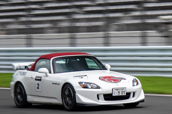 S2000・RECAROのある自動車生活－ASM Blog－