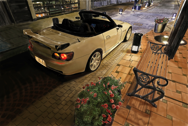 S2000・RECAROのある自動車生活－ASM Blog－