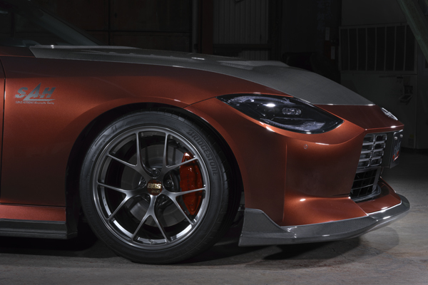 231005_RZ34Frontsidespoiler_asmyokohama.jpg