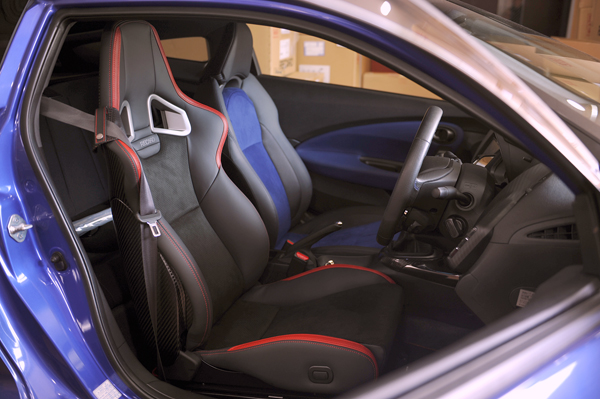 RECARO Blog - 横浜市中区ASM レカロシート専門店 - RECARO Blog - 横浜市中区ASM レカロシート専門店 -