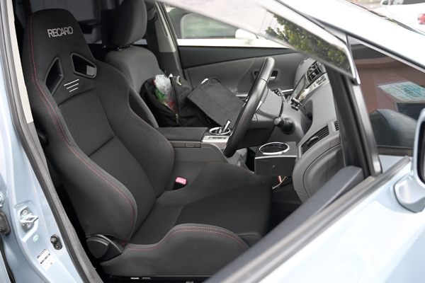 RECARO Blog - 横浜市中区ASM レカロシート専門店 - RECARO Blog - 横浜市中区ASM レカロシート専門店 -