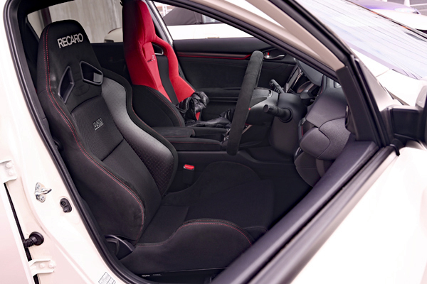 RECARO Blog － 横浜市中区ASM レカロシート専門店 －