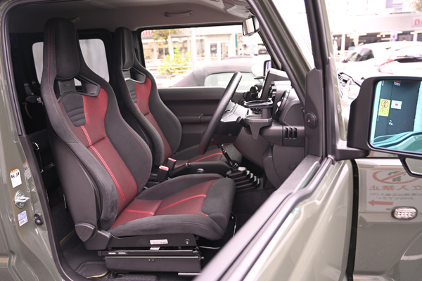 RECARO|レカロ専門店 ASM - 横浜市中区 - |SR-7・RMSなど展示中!